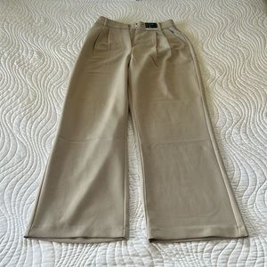 Abercrombie Sloan Pant - NWT - never worn
